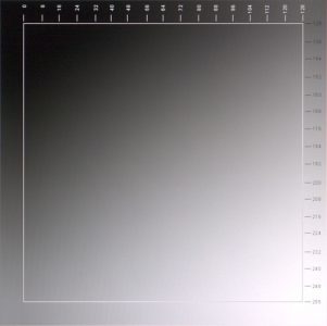 Viewsonic Vx2739wm Monitor Grau