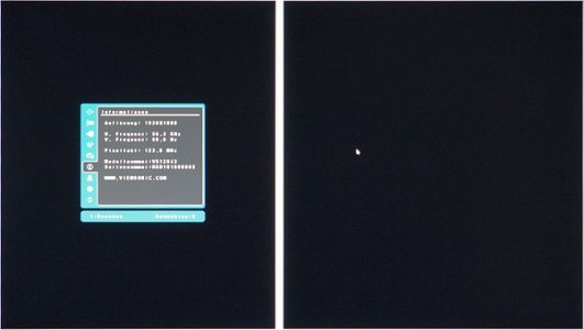 Viewsonic Vx2739wm Monitor Judder