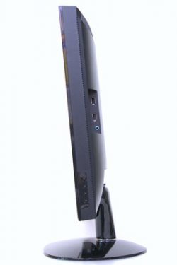 Viewsonic Vx2739wm Monitor Neigung V