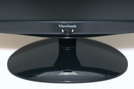 Viewsonic Vx2739wm Monitor Standfuss