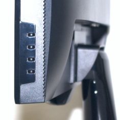 Viewsonic Vx2739wm Monitor Tasten 2