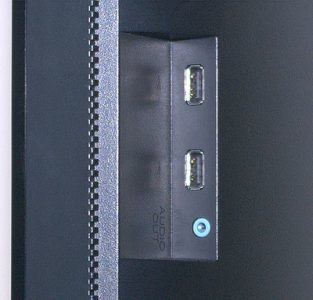 Viewsonic Vx2739wm Monitor Usb