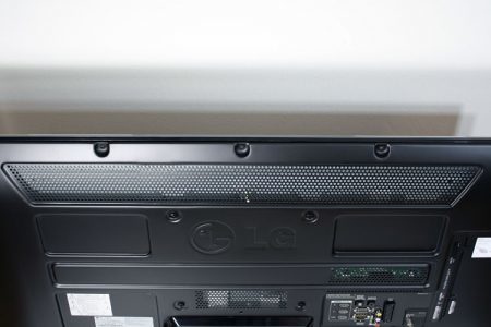 Lg 37le5300 Fernseher 37LE5300 Belueftung