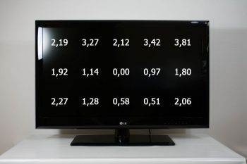 Lg 37le5300 Fernseher 37LE5300 Helligkeit Deltae