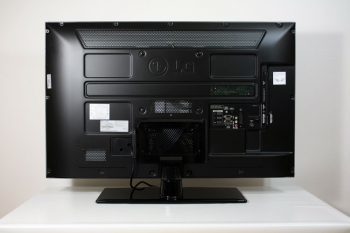Lg 37le5300 Fernseher 37LE5300 Hinten