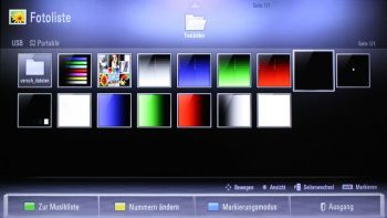Lg 37le5300 Fernseher 37LE5300 Media Player02