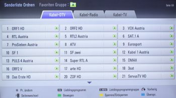 Lg 37le5300 Fernseher 37LE5300 Osd03