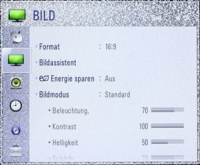 Lg 37le5300 Fernseher 37LE5300 Osd04