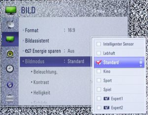 Lg 37le5300 Fernseher 37LE5300 Osd05