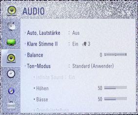 Lg 37le5300 Fernseher 37LE5300 Osd06