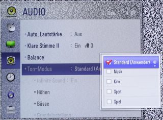 Lg 37le5300 Fernseher 37LE5300 Osd07