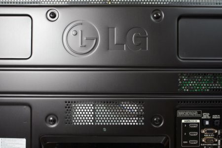 Lg 37le5300 Fernseher 37LE5300 Vesa