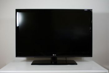 Lg 37le5300 Fernseher 37LE5300 Vorne