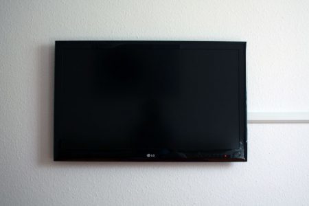 Lg 37le5300 Fernseher 37LE5300 Wandm01