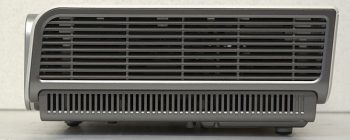Benq W1000 2 Beamer Belueftung Li