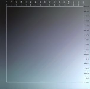 Benq W1000 2 Beamer Grau