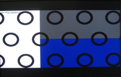 Eizo Sx2262wh Bk Monitor Skalierung Vollbild 4zu3 576