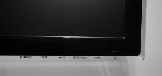 Samsung Bx2350 Monitor Samsung Bx2350 Bedienung