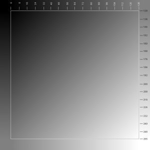 Samsung Bx2350 Monitor Samsung Bx2350 Bildqualitaet 1