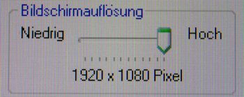 Samsung Bx2350 Monitor Samsung Bx2350 Interpolation Text 1