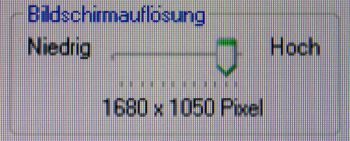 Samsung Bx2350 Monitor Samsung Bx2350 Interpolation Text 3