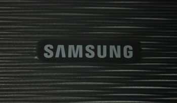 Samsung Bx2350 Monitor Samsung Bx2350 Logo 1