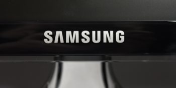 Samsung Bx2350 Monitor Samsung Bx2350 Logo 2