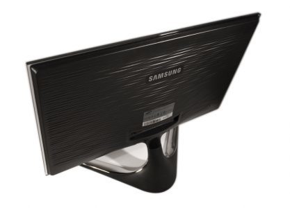 Samsung Bx2350 Monitor Samsung Bx2350 Lueftungsschlitze