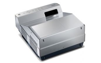 Sanyo PDG-DXL2000: kürzestes Projektionsverhältnis im XGA-Segment