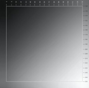 Acer P1303w Beamer Grau