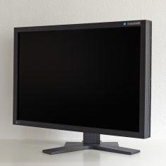 Eizo Cg303w Monitor Drehung Links