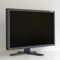 Eizo Cg303w Monitor Drehung Rechts