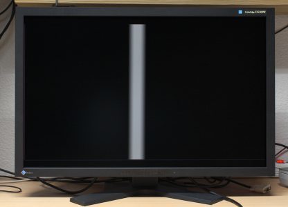 Eizo Cg303w Monitor Judder
