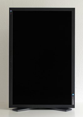 Eizo Cg303w Monitor Pivot Vorne