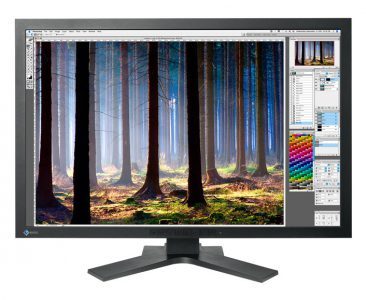 Eizo Cg303w Monitor Produktfoto2