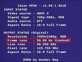 Eizo Cg303w Monitor Refresh 50hz