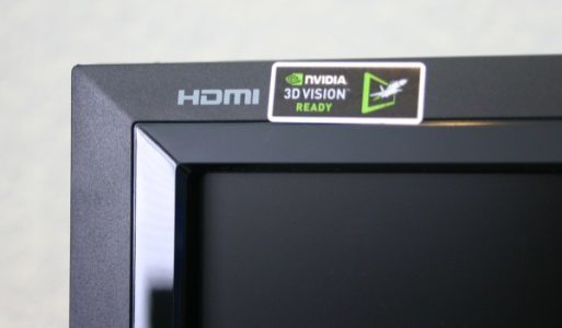 Acer Gd245hqbid Monitor 3d Ready