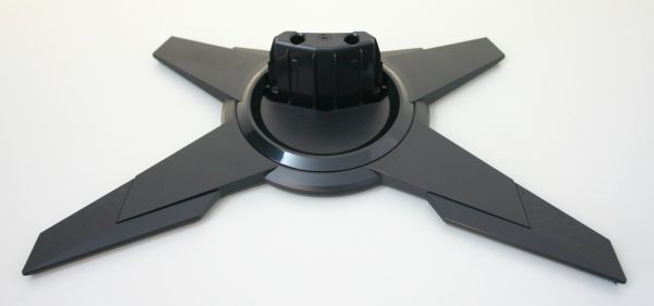 Acer Gd245hqbid Monitor Fuss