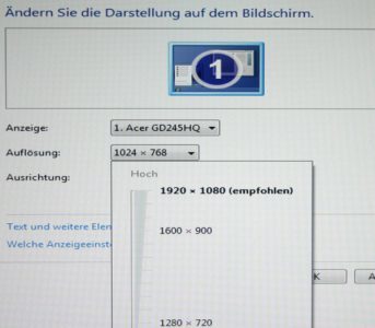 Acer Gd245hqbid Monitor Interpol 768