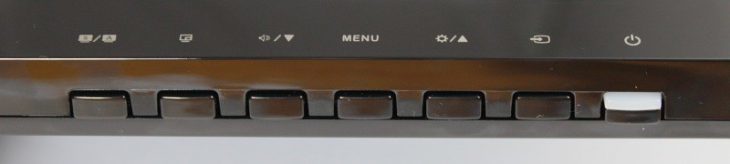 Asus Ve278q Monitor Bedienung