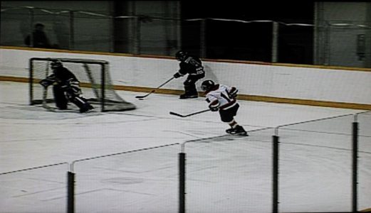 Asus Ve278q Monitor Eishockey