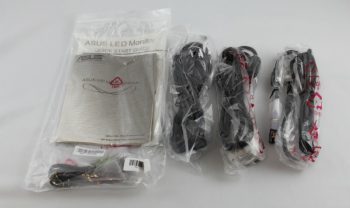 Asus Ve278q Monitor Lieferumfang