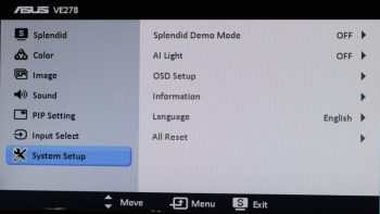 Asus Ve278q Monitor Osd5