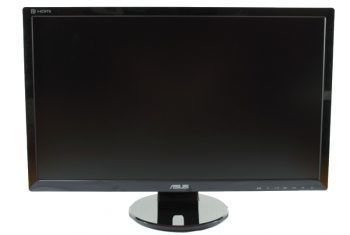 Asus Ve278q Monitor Vorne
