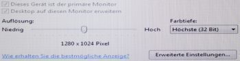 Samsung Fx2490hd Monitor FX2490HD 1280 Gestr