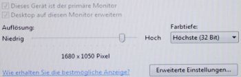 Samsung Fx2490hd Monitor FX2490HD 1680
