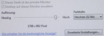 Samsung Fx2490hd Monitor FX2490HD 1768