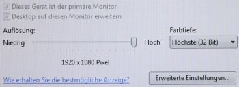 Samsung Fx2490hd Monitor FX2490HD 1920