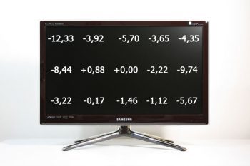 Samsung Fx2490hd Monitor FX2490HD Abw Helligk