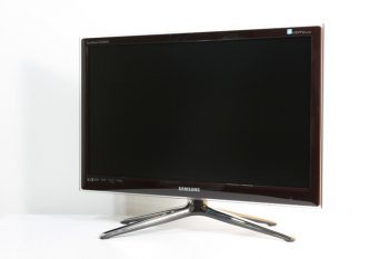 Samsung Fx2490hd Monitor FX2490HD Drehung01